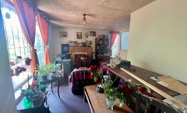 Casa en venta  en MACUL