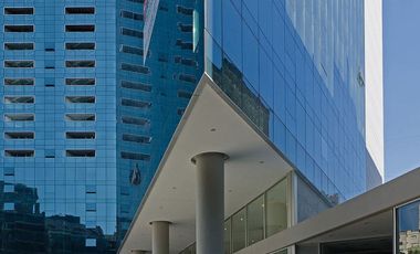 Oficina 500m2 4 cocheras Piso 12