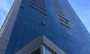 Oficina 500m2 4 cocheras Piso 12