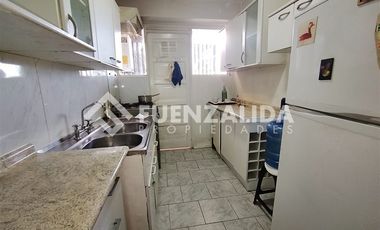 Departamento en Arriendo en esquina Vicente Perez Rosales