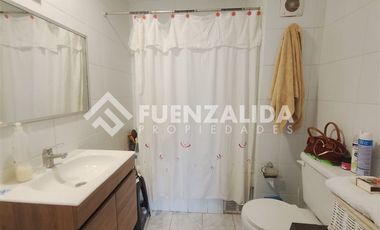 Departamento en Arriendo en esquina Vicente Perez Rosales