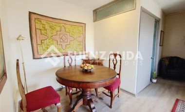 Departamento en Arriendo en esquina Vicente Perez Rosales