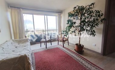 Departamento en Arriendo en esquina Vicente Perez Rosales