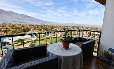 Departamento en Arriendo en esquina Vicente Perez Rosales