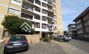 Departamento en Arriendo en esquina Vicente Perez Rosales