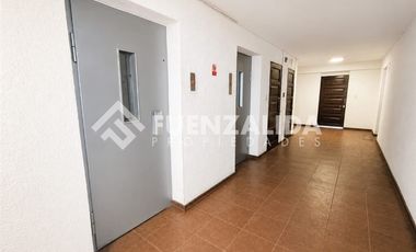 Departamento en Arriendo en esquina Vicente Perez Rosales
