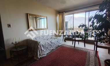 Departamento en Arriendo en esquina Vicente Perez Rosales