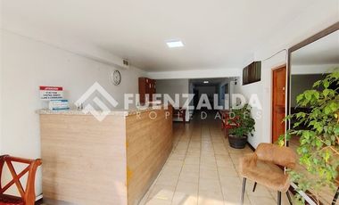 Departamento en Arriendo en esquina Vicente Perez Rosales