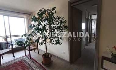 Departamento en Arriendo en esquina Vicente Perez Rosales