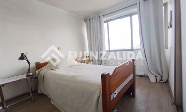 Departamento en Arriendo en esquina Vicente Perez Rosales