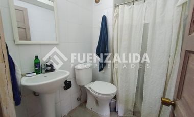 Departamento en Arriendo en esquina Vicente Perez Rosales