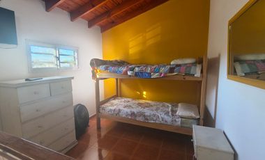 DEPARTAMENTO VENTA 4AMB PATIO COCHERA MAR DEL TUYU