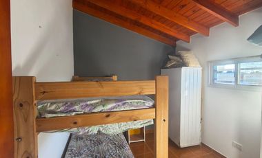 DEPARTAMENTO VENTA 4AMB PATIO COCHERA MAR DEL TUYU