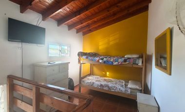 DEPARTAMENTO VENTA 4AMB PATIO COCHERA MAR DEL TUYU
