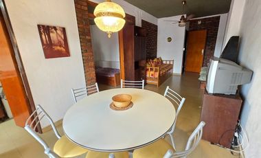 DEPARTAMENTO SAN BERNARDO 3 AMBIENTES