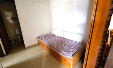 DEPARTAMENTO SAN BERNARDO 3 AMBIENTES