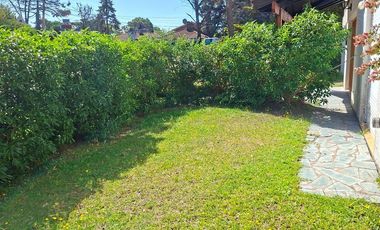 Departamento en Venta en Villa Gesell 4 amb PB GAS