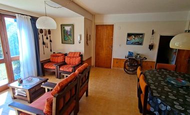 Departamento en Venta en Villa Gesell 4 amb PB GAS