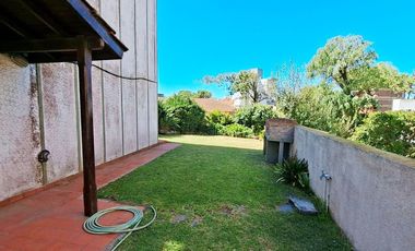 Departamento en Venta en Villa Gesell 4 amb PB GAS