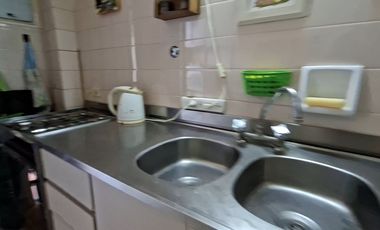 Departamento en Venta en Villa Gesell 4 amb PB GAS