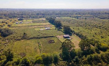 Venta Lote de 4335 m2 en CHACRAS DEL LAGO La Reja