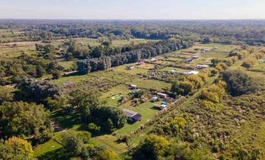 Venta Lote de 4335 m2 en CHACRAS DEL LAGO La Reja