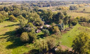 Venta Lote de 4335 m2 en CHACRAS DEL LAGO La Reja