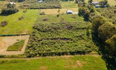 Venta Lote de 4335 m2 en CHACRAS DEL LAGO La Reja
