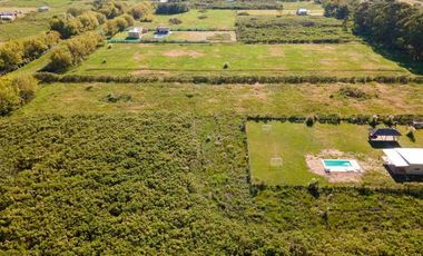 Venta Lote de 4335 m2 en CHACRAS DEL LAGO La Reja