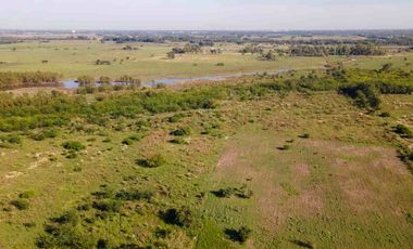 Venta Lote de 4335 m2 en CHACRAS DEL LAGO La Reja