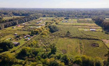 Venta Lote de 4335 m2 en CHACRAS DEL LAGO La Reja