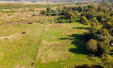 Venta Lote de 4335 m2 en CHACRAS DEL LAGO La Reja