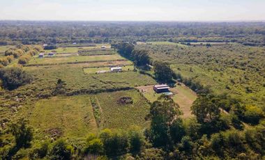 Venta Lote de 4335 m2 en CHACRAS DEL LAGO La Reja