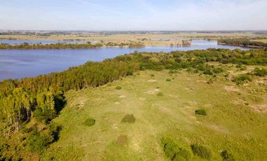 Venta Lote de 4335 m2 en CHACRAS DEL LAGO La Reja