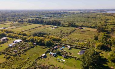 Venta Lote de 4335 m2 en CHACRAS DEL LAGO La Reja