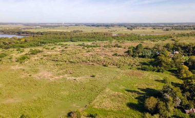 Venta Lote de 4335 m2 en CHACRAS DEL LAGO La Reja