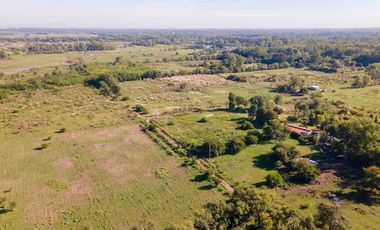 Venta Lote de 4335 m2 en CHACRAS DEL LAGO La Reja