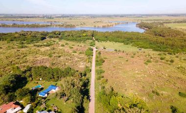 Venta Lote de 4335 m2 en CHACRAS DEL LAGO La Reja