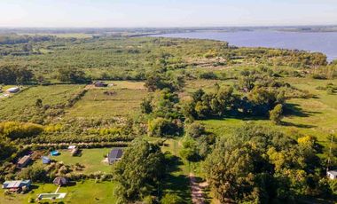 Venta Lote de 4335 m2 en CHACRAS DEL LAGO La Reja
