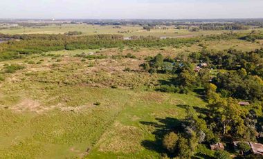 Venta Lote de 4335 m2 en CHACRAS DEL LAGO La Reja