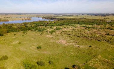 Venta Lote de 4335 m2 en CHACRAS DEL LAGO La Reja