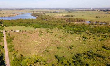 Venta Lote de 4335 m2 en CHACRAS DEL LAGO La Reja