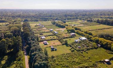 Venta Lote de 4335 m2 en CHACRAS DEL LAGO La Reja
