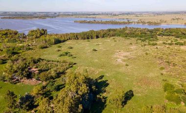 Venta Lote de 4335 m2 en CHACRAS DEL LAGO La Reja