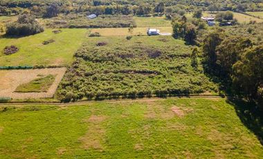Venta Lote de 4335 m2 en CHACRAS DEL LAGO La Reja