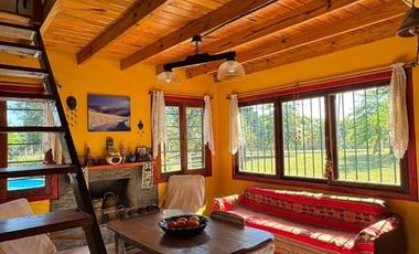 CASA QUINTA 3 AMBIENTES VENTA EN ALEJANDRO KORN