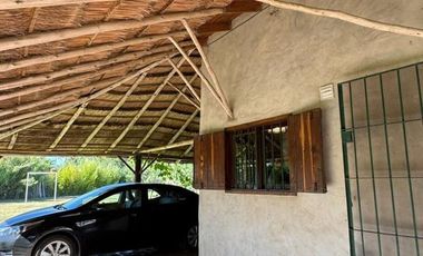 CASA QUINTA 3 AMBIENTES VENTA EN ALEJANDRO KORN