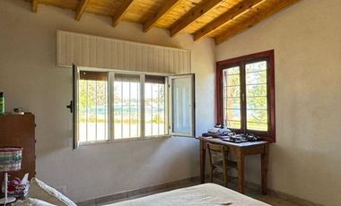 CASA QUINTA 3 AMBIENTES VENTA EN ALEJANDRO KORN