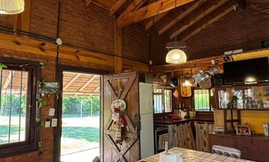 CASA QUINTA 3 AMBIENTES VENTA EN ALEJANDRO KORN