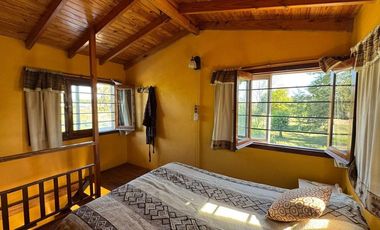 CASA QUINTA 3 AMBIENTES VENTA EN ALEJANDRO KORN